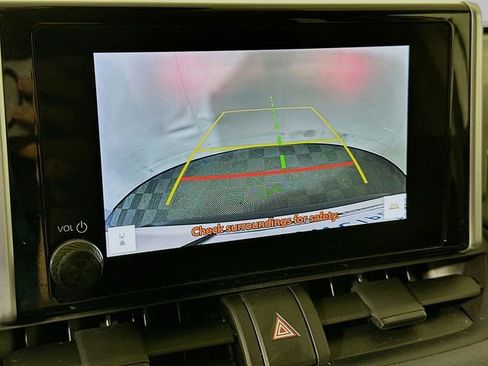 Certified 2023 Toyota RAV4 XLE image 17