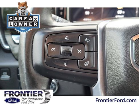 Used 2024 GMC Sierra 1500 SLT image 18