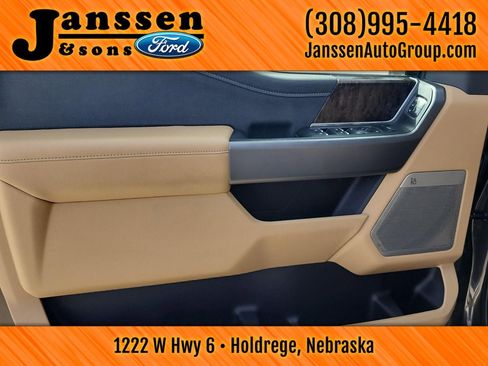 Used 2025 Ford F250 Lariat image 20