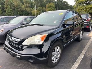 Used 2007 Honda CR-V EX-L image 1
