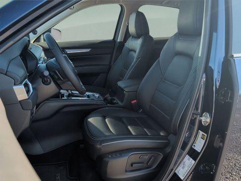 Used 2025 MAZDA CX-5 AWD 2.5 S w/ Premium Plus Pkg image 15