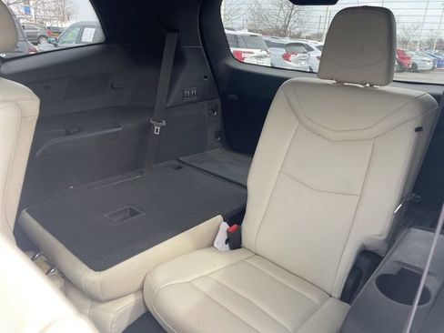 Used 2021 Cadillac XT6 Sport image 7