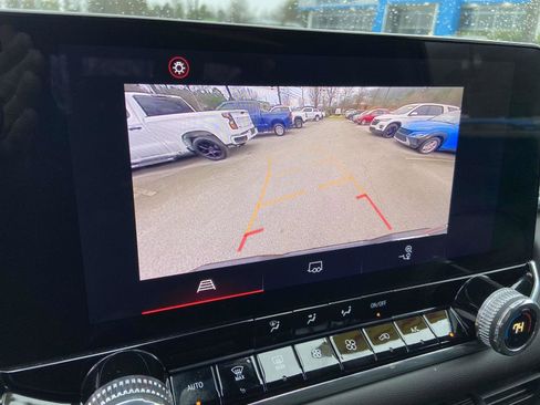 Certified 2024 GMC Canyon Elevation w/ Convenience Package image 13