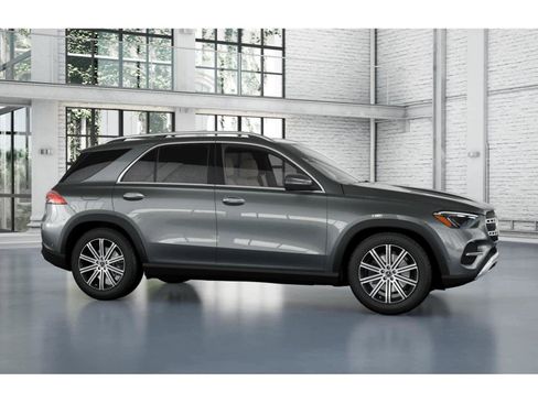 New 2026 Mercedes-Benz GLE 350 GLE 350 image 14