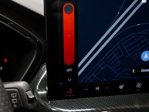 Certified 2023 Ford Escape ST-Line w/ Tech Pack #1 image 5