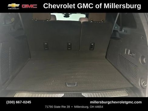 Used 2024 Chevrolet Suburban High Country w/ Max Trailering Package AWD/4WD image 41