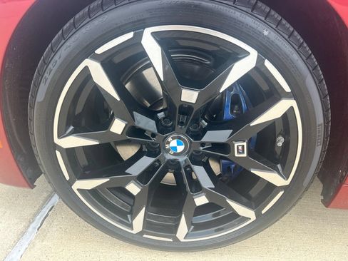 Certified 2026 BMW M240i Coupe RWD image 3
