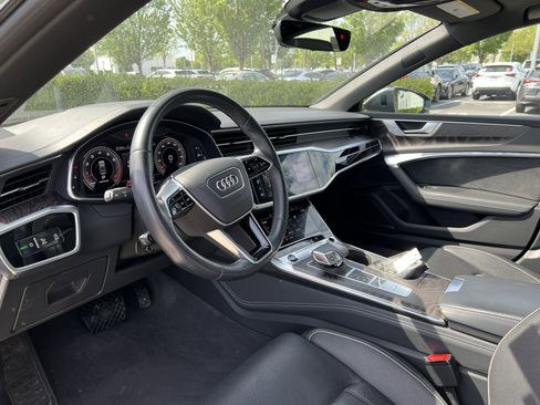 Used 2023 Audi A7 3.0T Prestige image 17