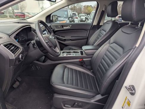 Used 2023 Ford Edge SEL w/ Convenience Package image 20