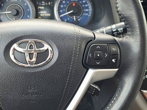 Used 2015 Toyota Sienna XLE FWD image 34