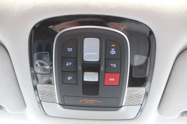 Used 2024 Hyundai Palisade Calligraphy FWD image 34