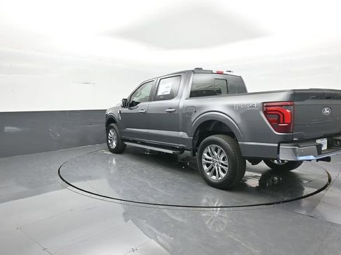 New 2026 Ford F150 Lariat w/ Equipment Group 501A Mid image 5