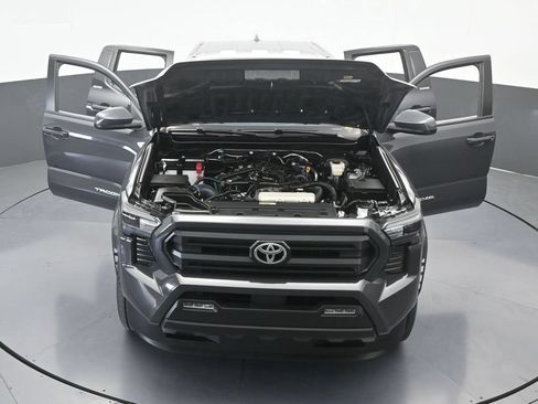 Used 2024 Toyota Tacoma SR5 RWD image 73