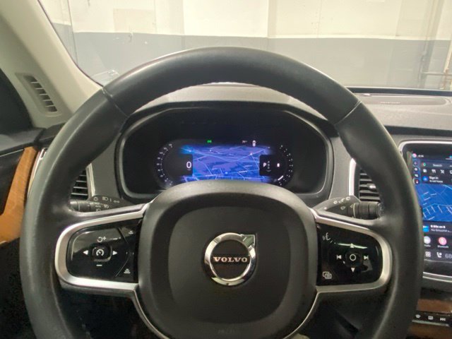 Used 2023 Volvo XC90 B5 Plus w/ Protection Package Premier AWD/4WD image 15