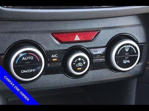 Used 2022 Subaru Crosstrek 2.0i Premium AWD/4WD image 34