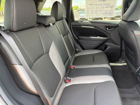 New 2026 Subaru Forester Sport image 23
