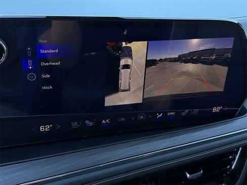 New 2026 Chevrolet Suburban Premier w/ Sun And Tow Package image 16