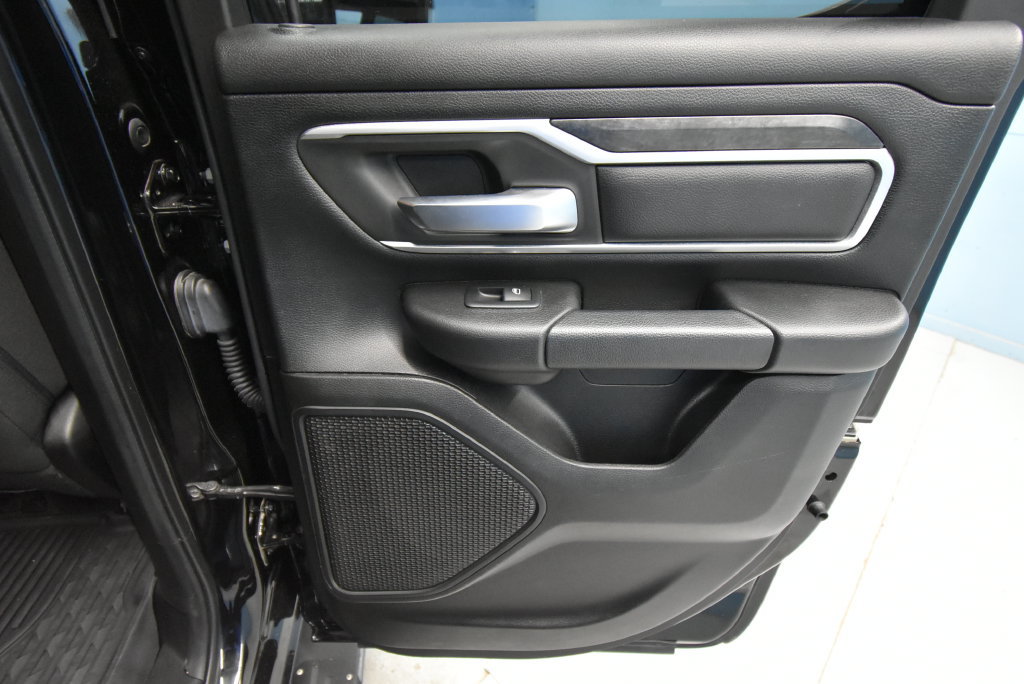 Used 2019 RAM 1500 Big Horn AWD/4WD image 27