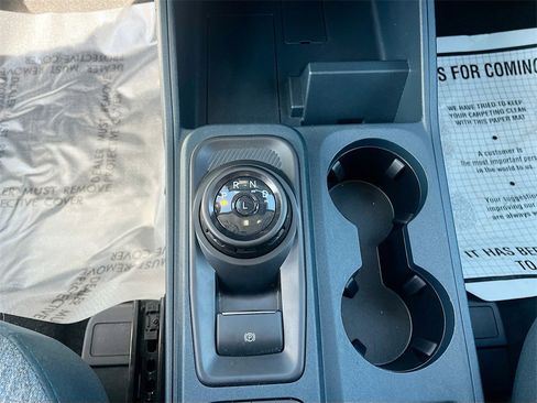 Used 2025 Ford Maverick XLT w/ Equipment Group 302A image 16