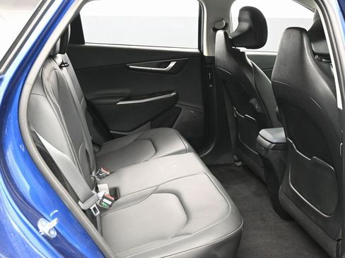 Used 2023 Kia EV6 Wind w/ Wind Technology Package image 35