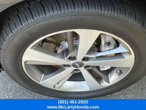 Used 2023 Genesis GV80 3.5T w/ Advanced Package AWD/4WD image 10