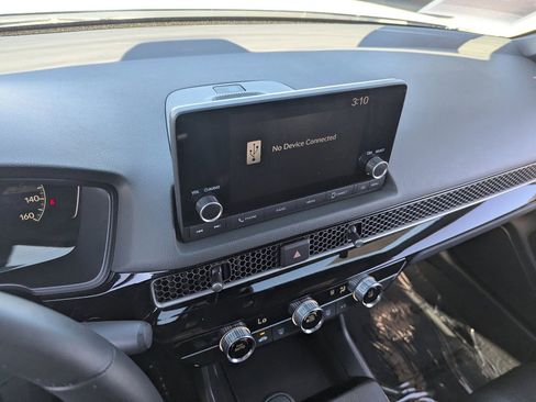 Certified 2024 Honda Civic Sport image 23