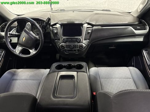 Used 2018 Chevrolet Tahoe LS w/ Skid Plate Package image 6