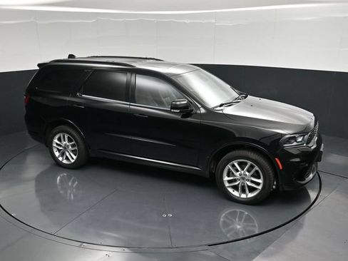 Certified 2023 Dodge Durango GT AWD/4WD image 54