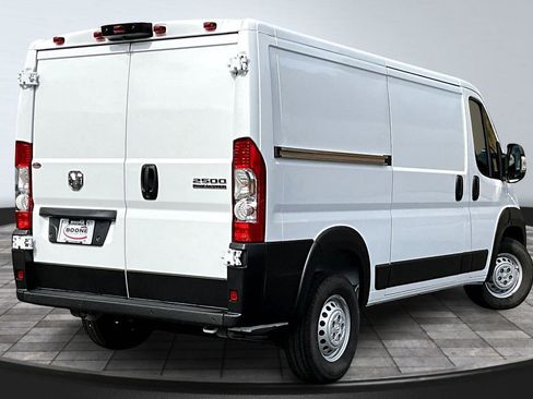 Used 2025 RAM ProMaster 2500 image 14