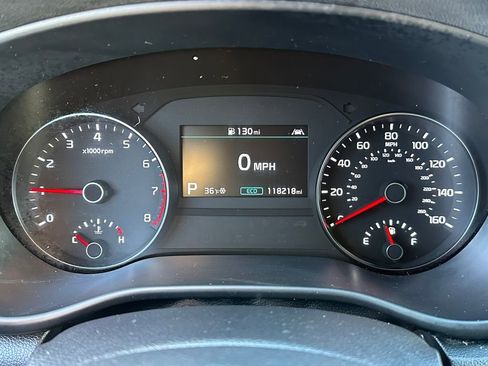 Used 2021 Kia Sportage SX image 39