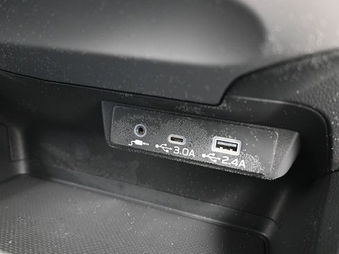 New 2026 Subaru Crosstrek 2.0i Premium AWD/4WD image 33