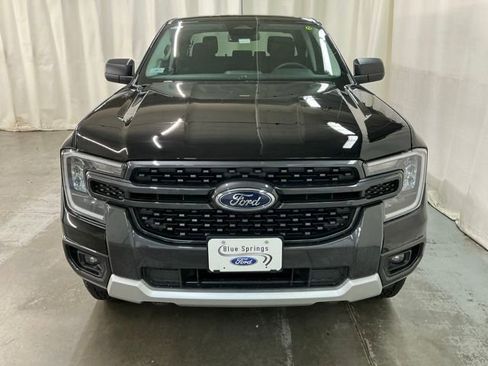 New 2026 Ford Ranger XLT AWD/4WD image 9