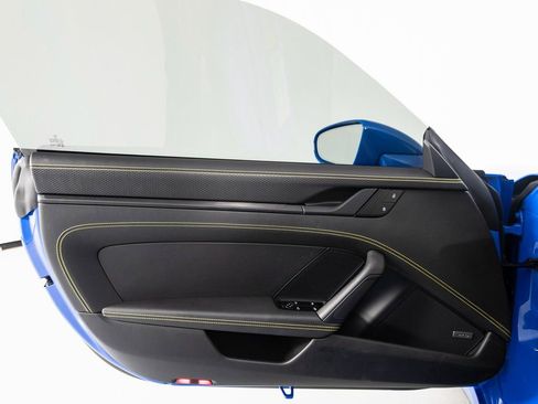 Certified 2023 Porsche 911 GT3 image 27