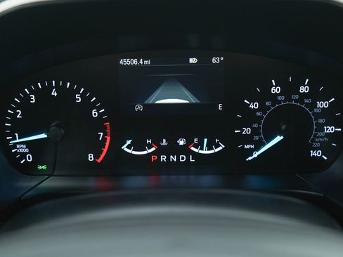 Used 2020 Ford Escape SE image 28