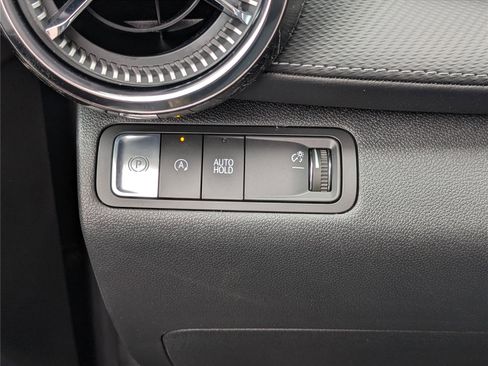 New 2026 Chevrolet Equinox LT w/ Safety and Technology Package image 15