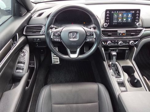 Used 2020 Honda Accord Sport image 12