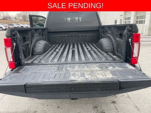 Used 2021 Ford F350 King Ranch w/ King Ranch Ultimate Package image 23