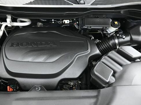 Certified 2024 Honda Ridgeline TrailSport image 29