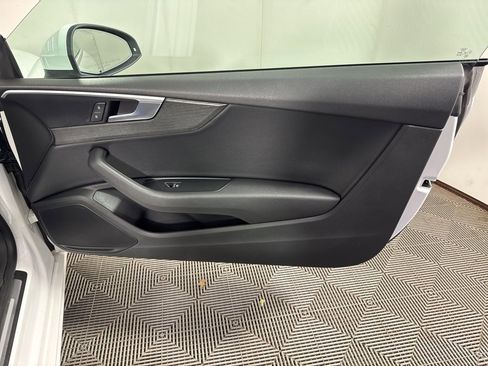 Used 2018 Audi A5 2.0T Premium image 18