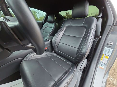 Certified 2024 Ford Mustang GT Premium image 12