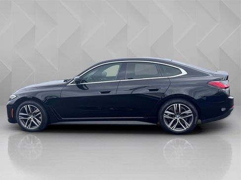 Used 2023 BMW 430i Gran Coupe image 8