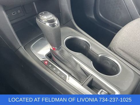 Certified 2021 Chevrolet Equinox LT FWD image 15