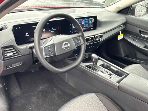 New 2026 Nissan Sentra SV w/ Floor Mat Package image 30