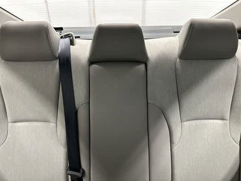 Certified 2025 Honda Accord LX image 14