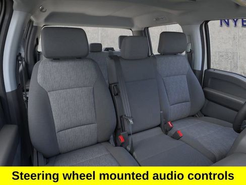 New 2026 Ford F250 XL image 11