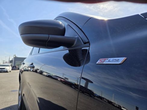 Certified 2025 Ford Escape ST-Line image 38