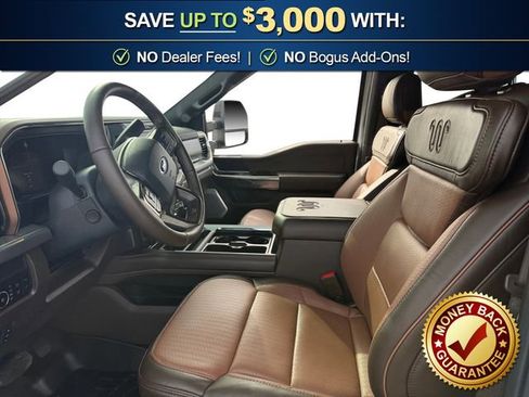 Used 2026 Ford F350 King Ranch image 14