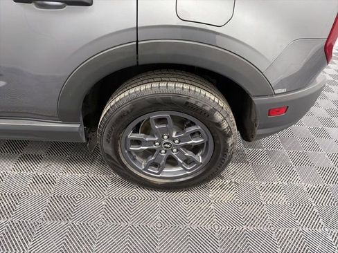 Used 2021 Ford Bronco Sport Big Bend image 8