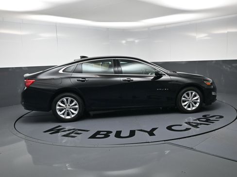 Used 2024 Chevrolet Malibu LT FWD image 10