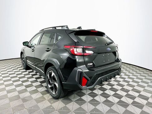 New 2026 Subaru Crosstrek 2.5i Limited image 6